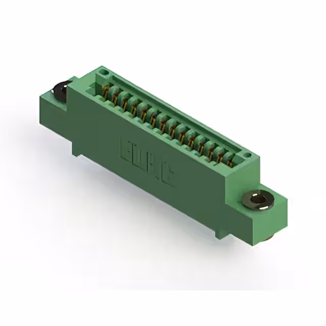 845-014-520-403 EDAC Inc.  Edgeboard Connectors